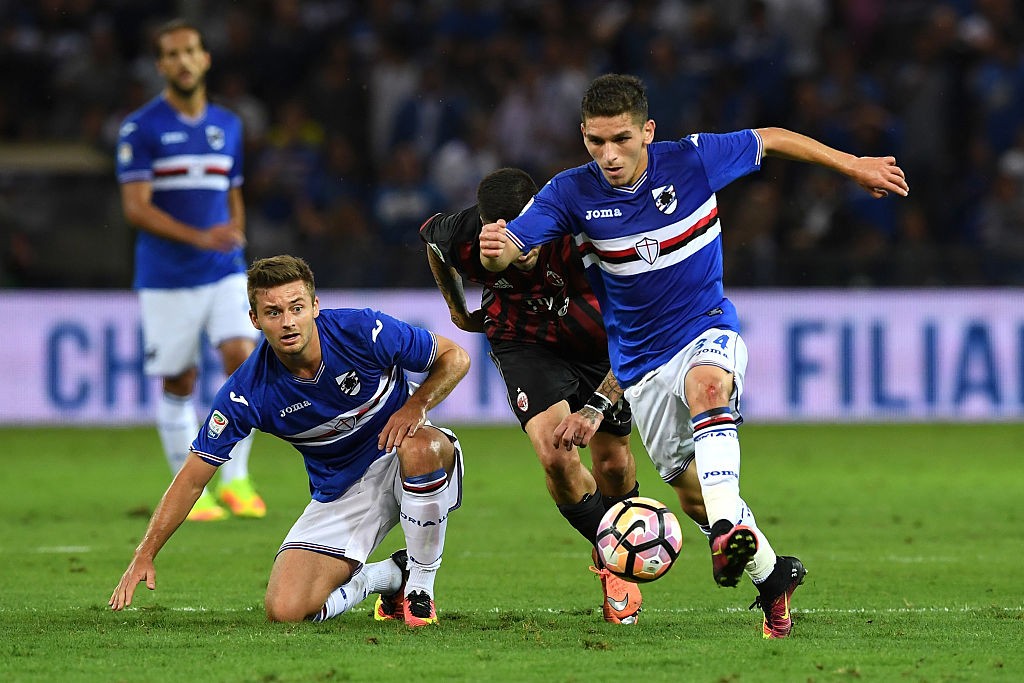 Torreira