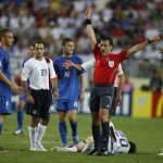 De Rossi italia 2006