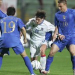 De Rossi marzo 2005