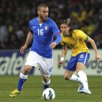 De Rossi marzo 2013