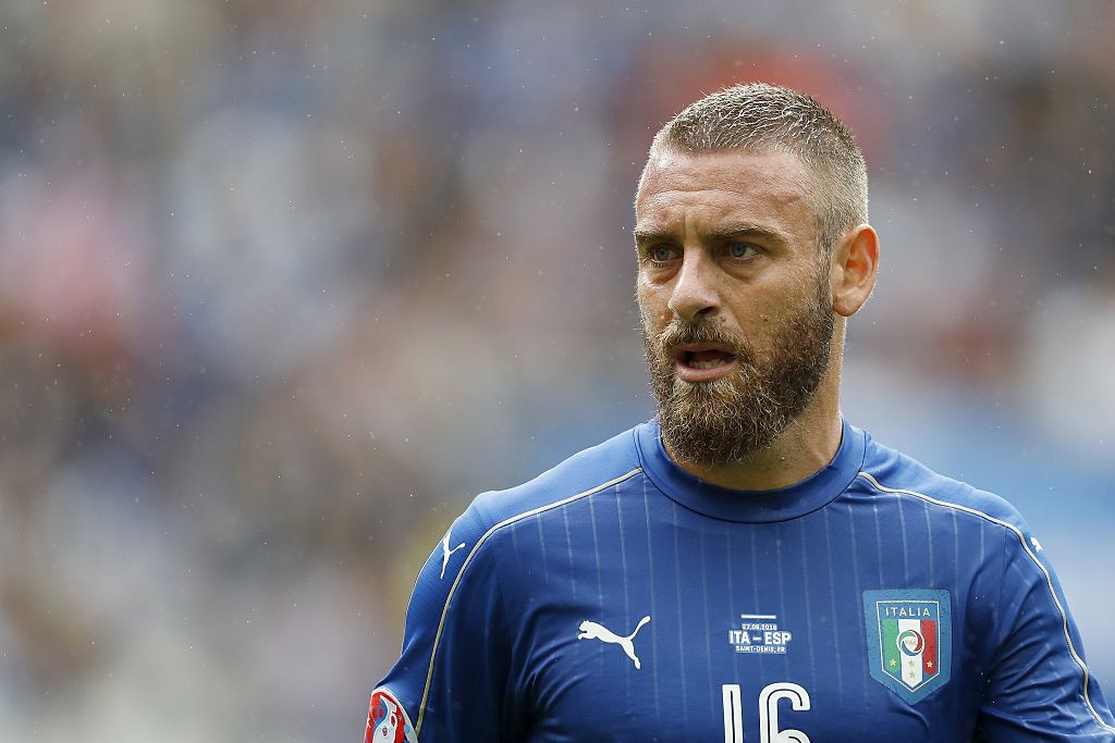 De Rossi_Italia