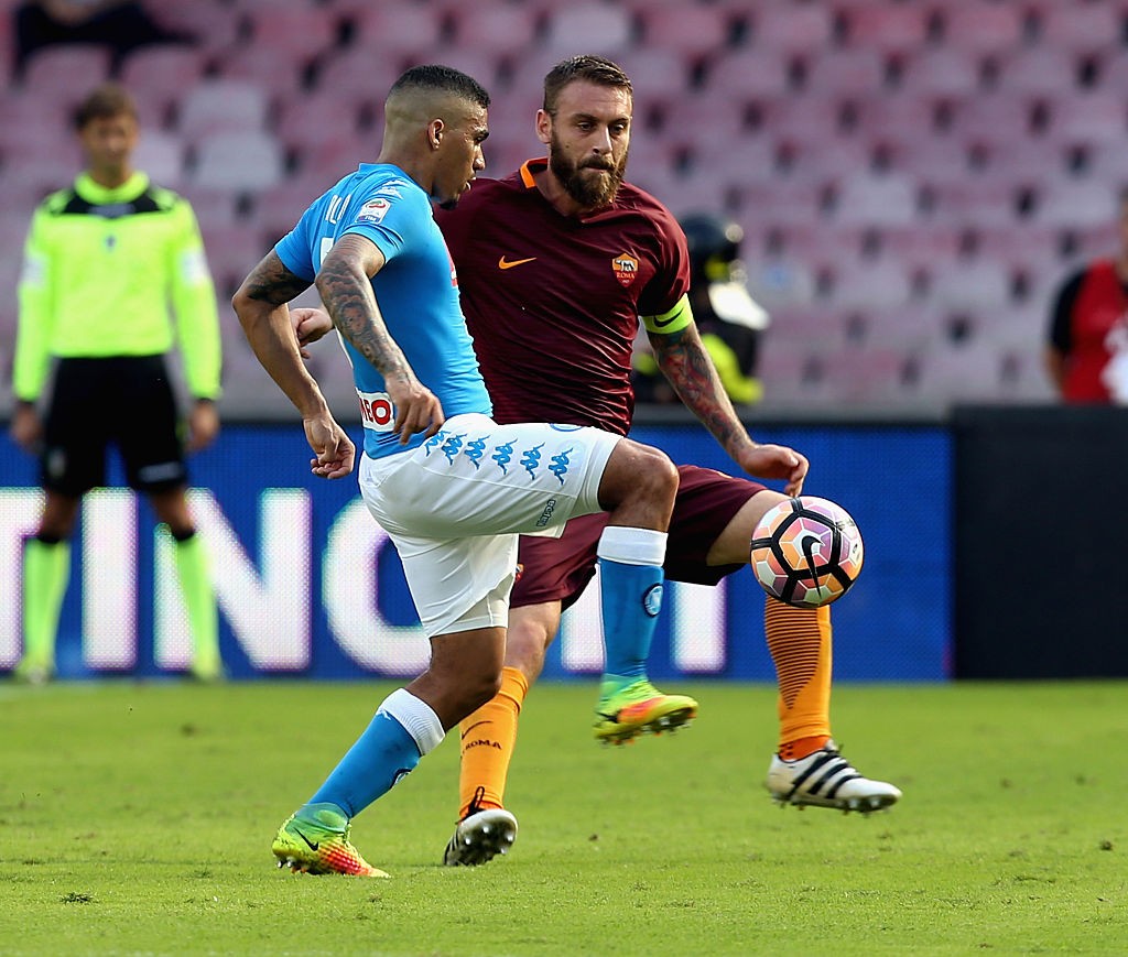 Napoli_Roma_DeRossi