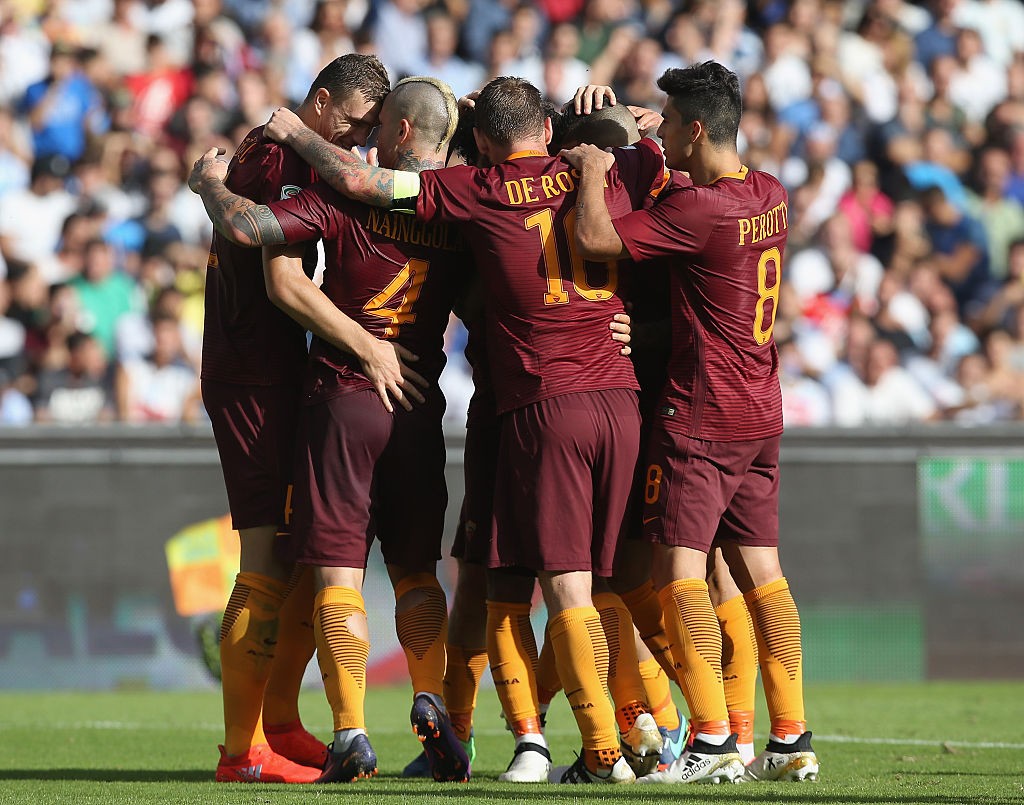 Napoli_Roma