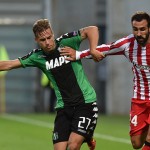 US Sassuolo Calcio v Athletic Club - UEFA Europa League
