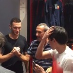vermaelen roma store