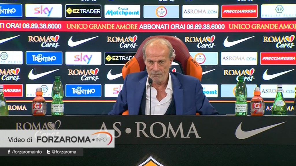 sabatini pallotta frame