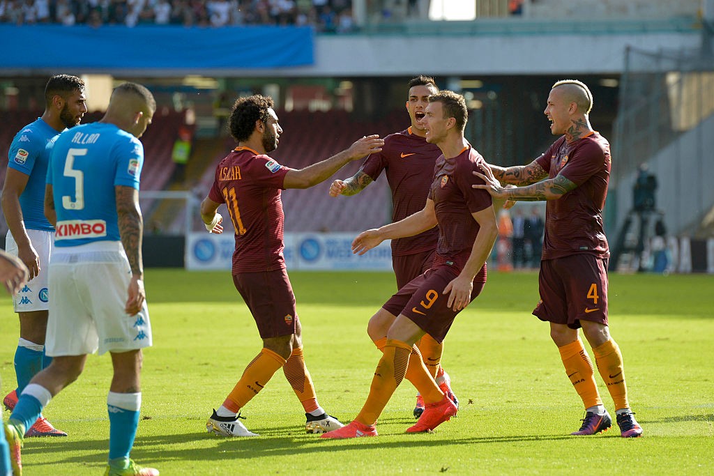 Napoli_Roma (1)