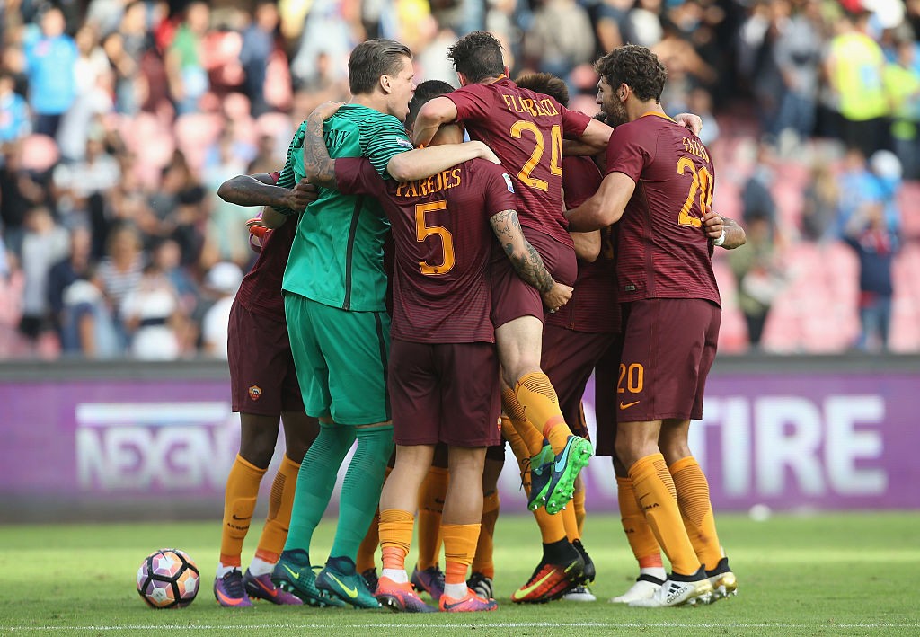 Napoli_Roma_