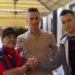 maradona milik
