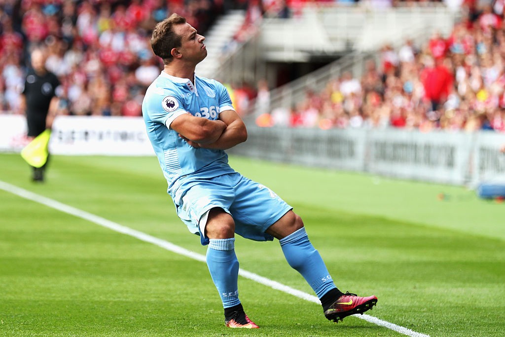 shaqiri