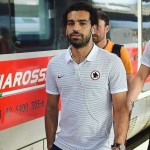 Salah