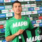 Luca-Mazzitelli-Sassuolo