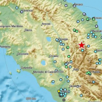 terremoto