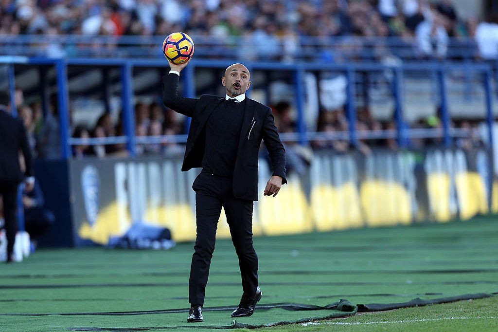 Empoli_Roma_spalletti