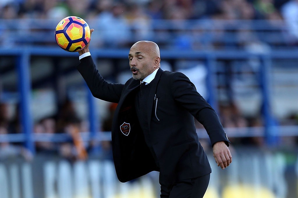 Empoli_Roma_spalletti