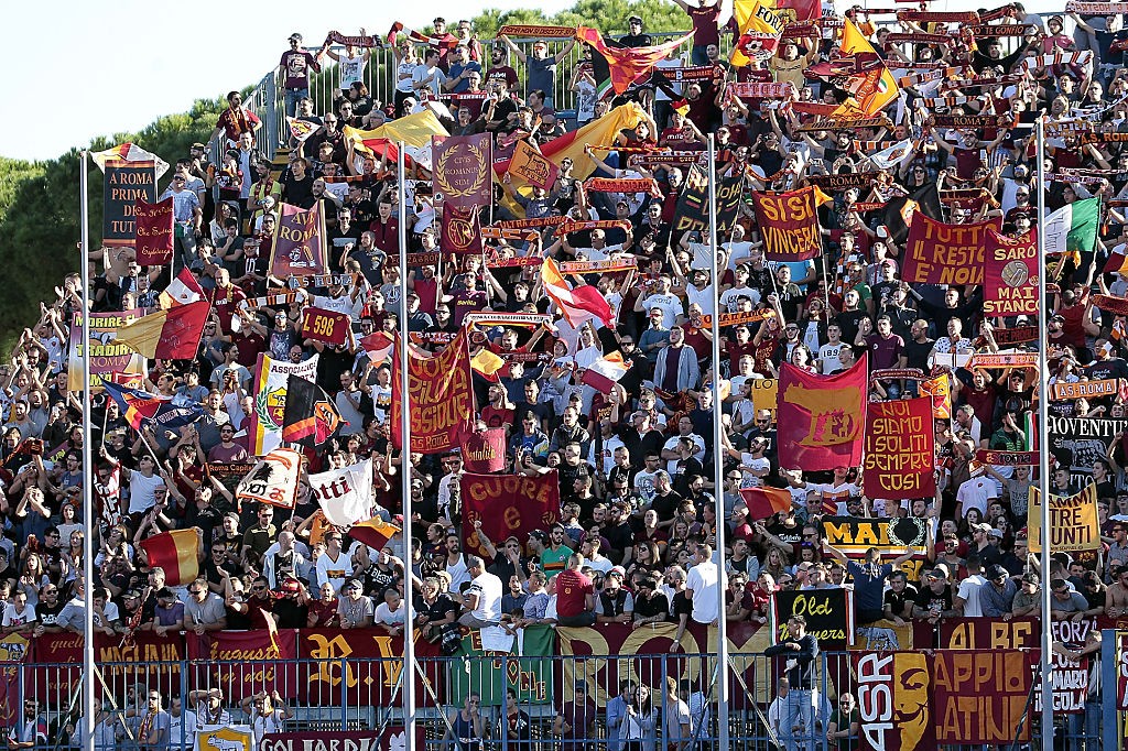 Empoli_Roma_tifosi_curva