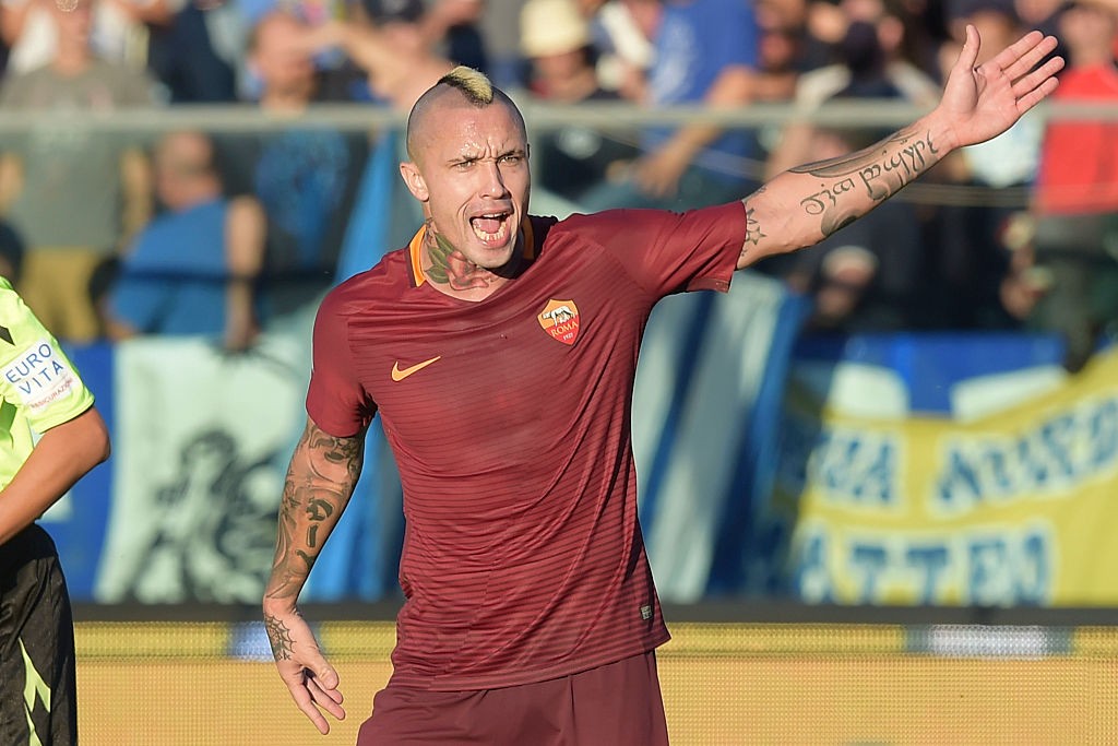 Empoli_Roma_nainggolan
