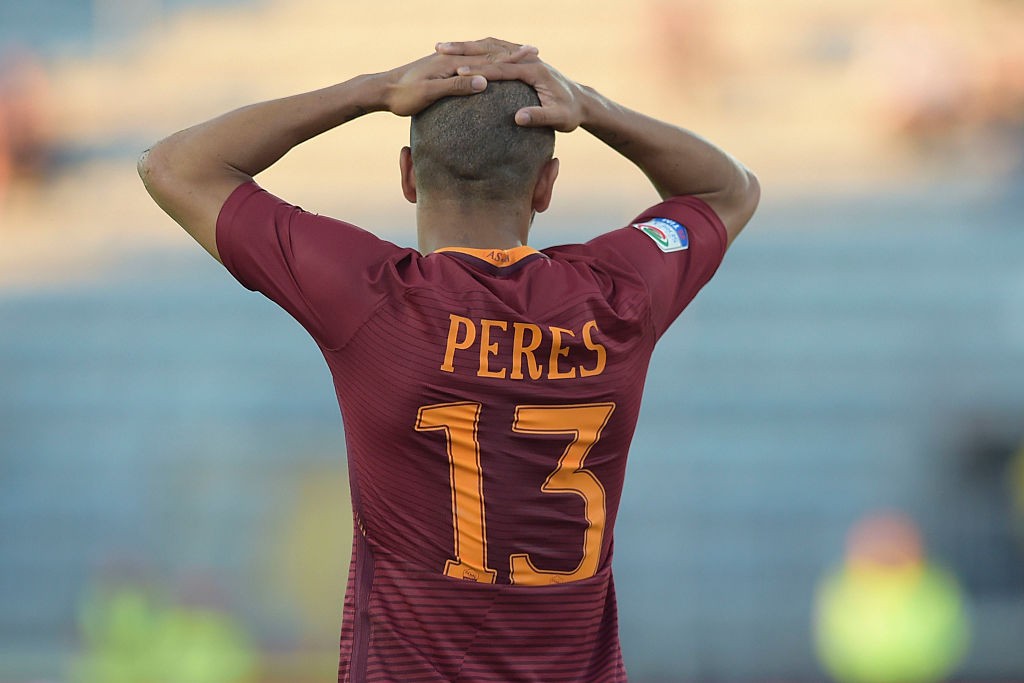 Empoli_Roma_peres
