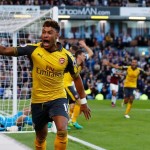 arsenal