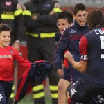 Cagliari Calcio v Torino FC - Serie A