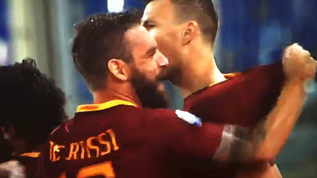 de rossi