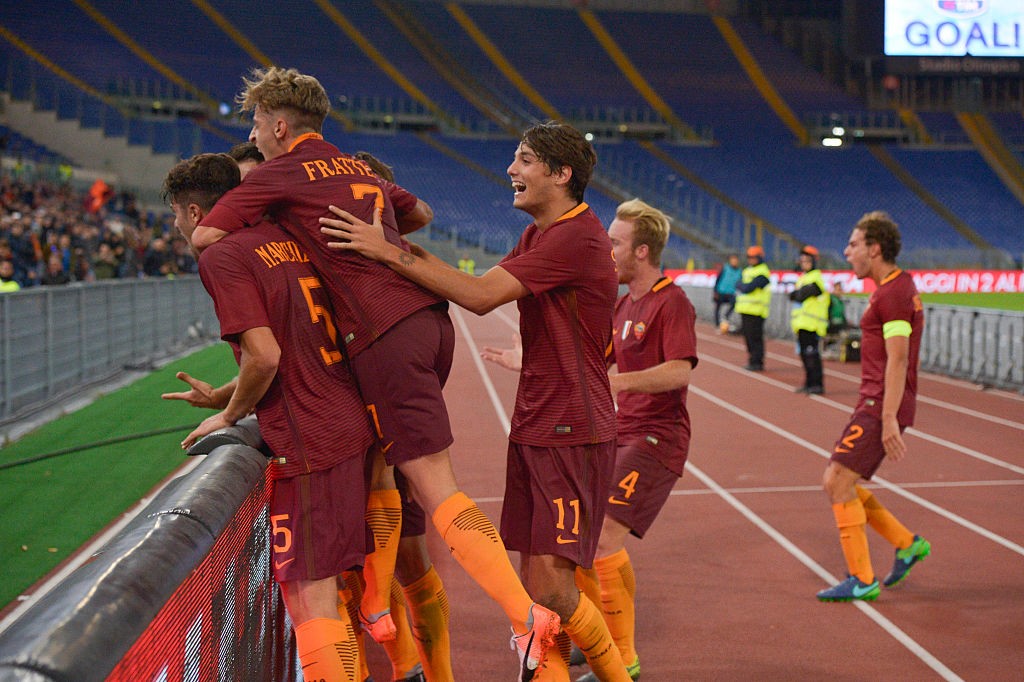Primavera_Roma_Inter_