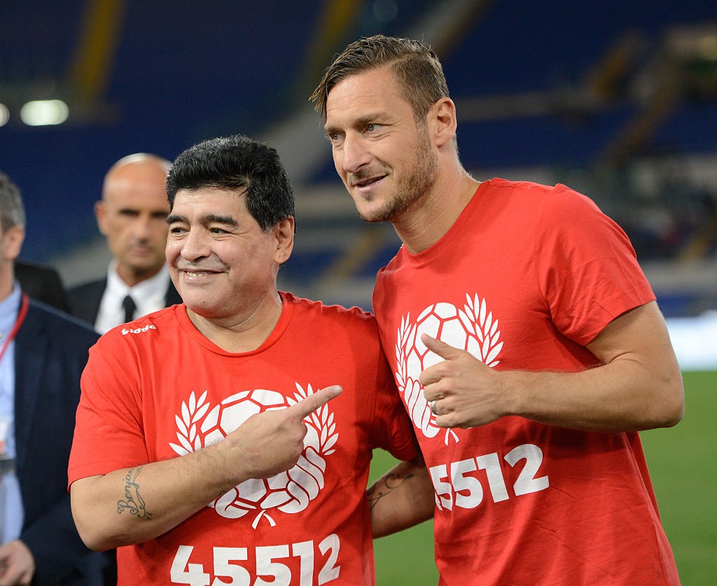 totti_maradona2
