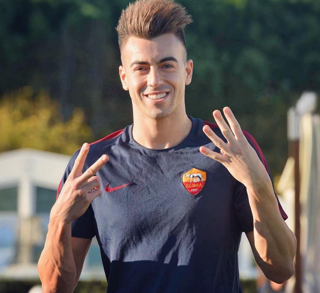 el shaarawy auguri
