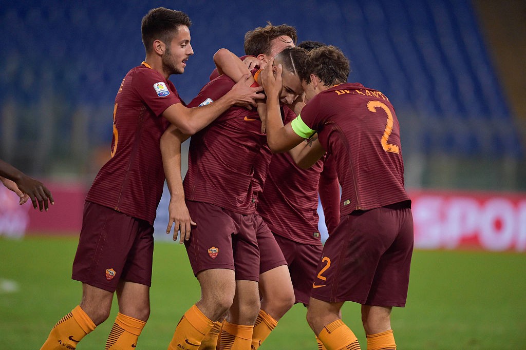 Roma_Inter_Primavera