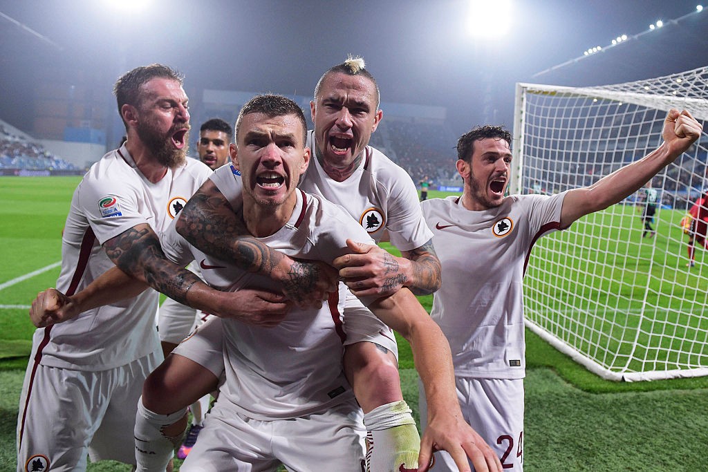 DZEKO_GOL_SASSUOLO3