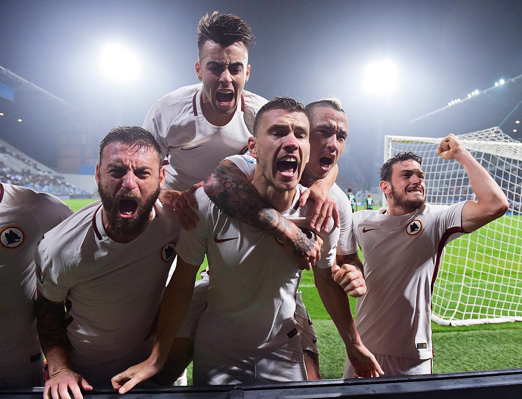 dzeko_sassuolo_roma26102016_1