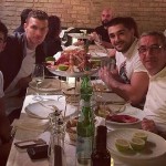dzeko-ristorante