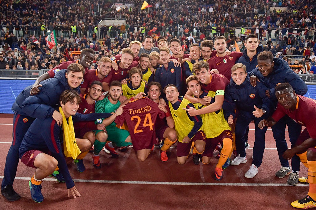 Primavera_Roma_Inter_Florenzi