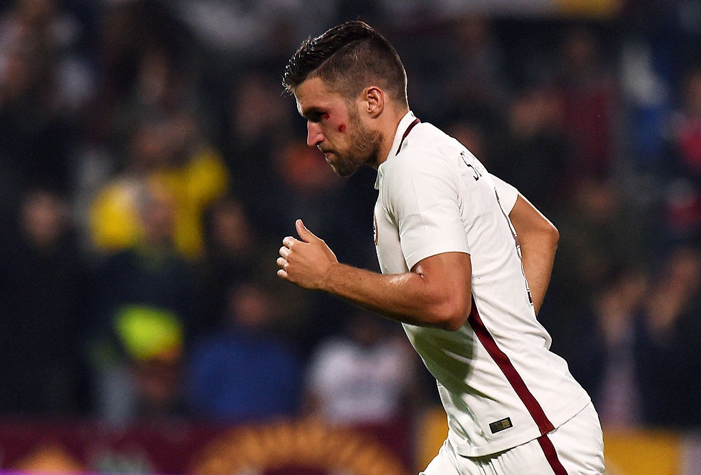 Sassuolo_Roma_strootman