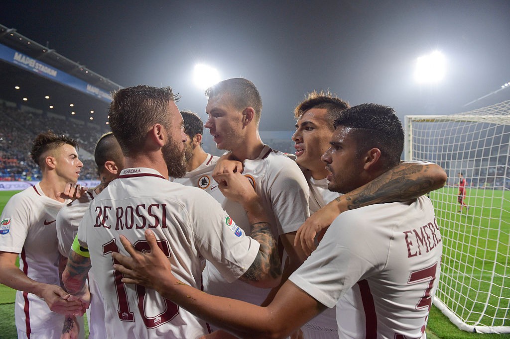 Sassuolo_Roma_