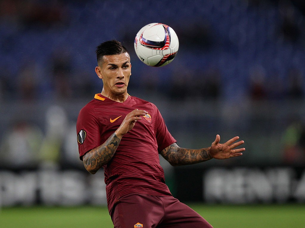 Roma_Austria_Vienna_Paredes