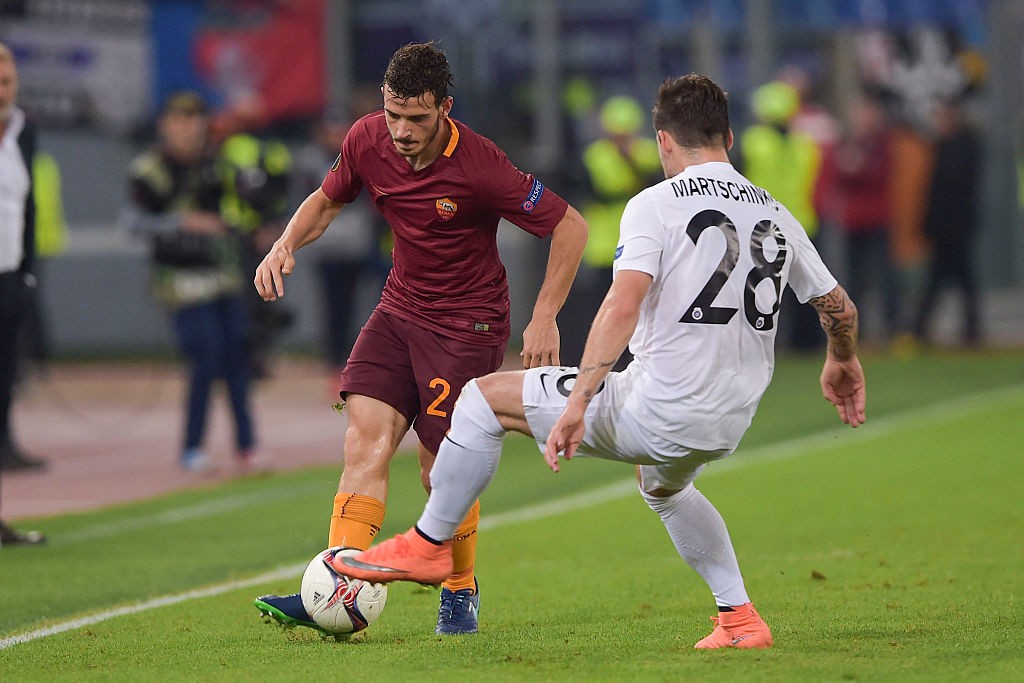 Roma_Austria_Vienna_Florenzi