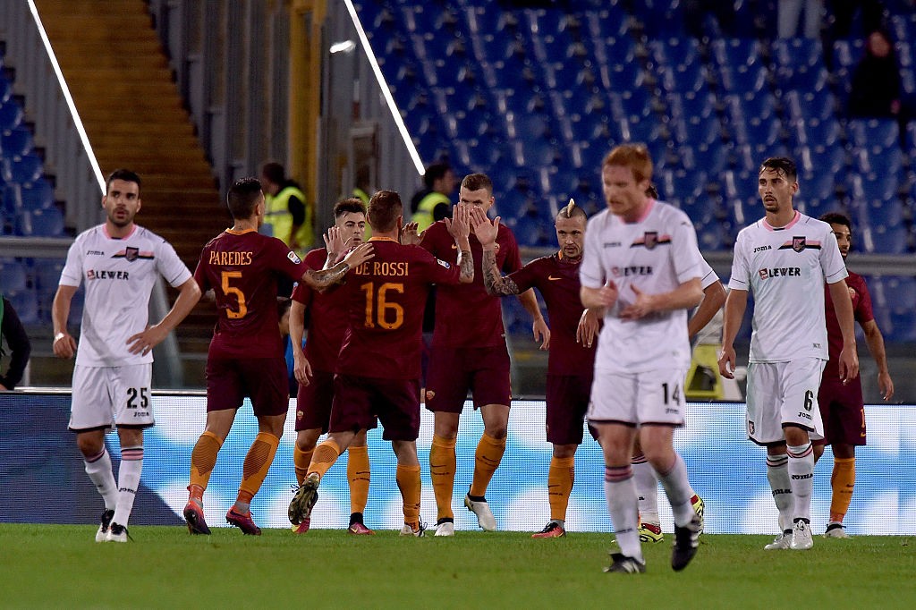 Roma_Palermo_
