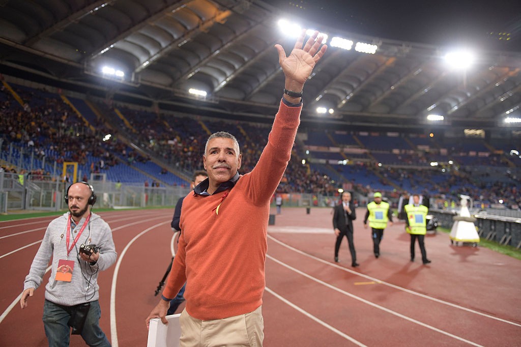 Roma_Palermo_ Cerezo