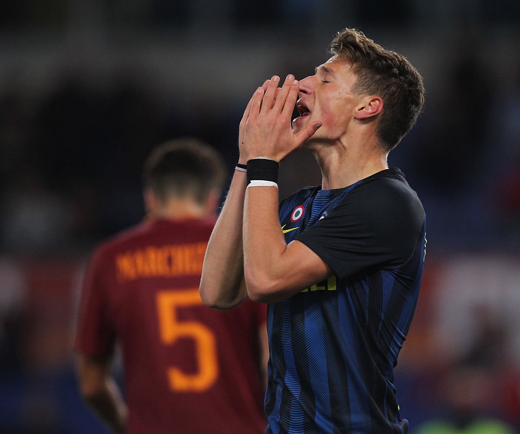 Pinamonti_Inter_Roma_Primavera
