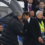 mourinho conte