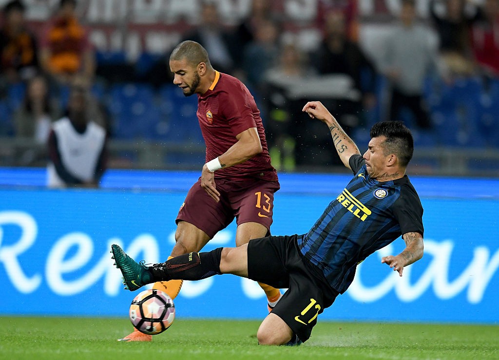 Roma_Inter_02_10_2016_peres_Medel