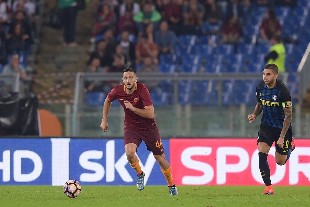 Roma_Inter_02_10_2016_Manolas