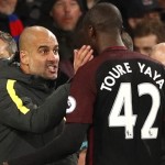 Toure Guardiola