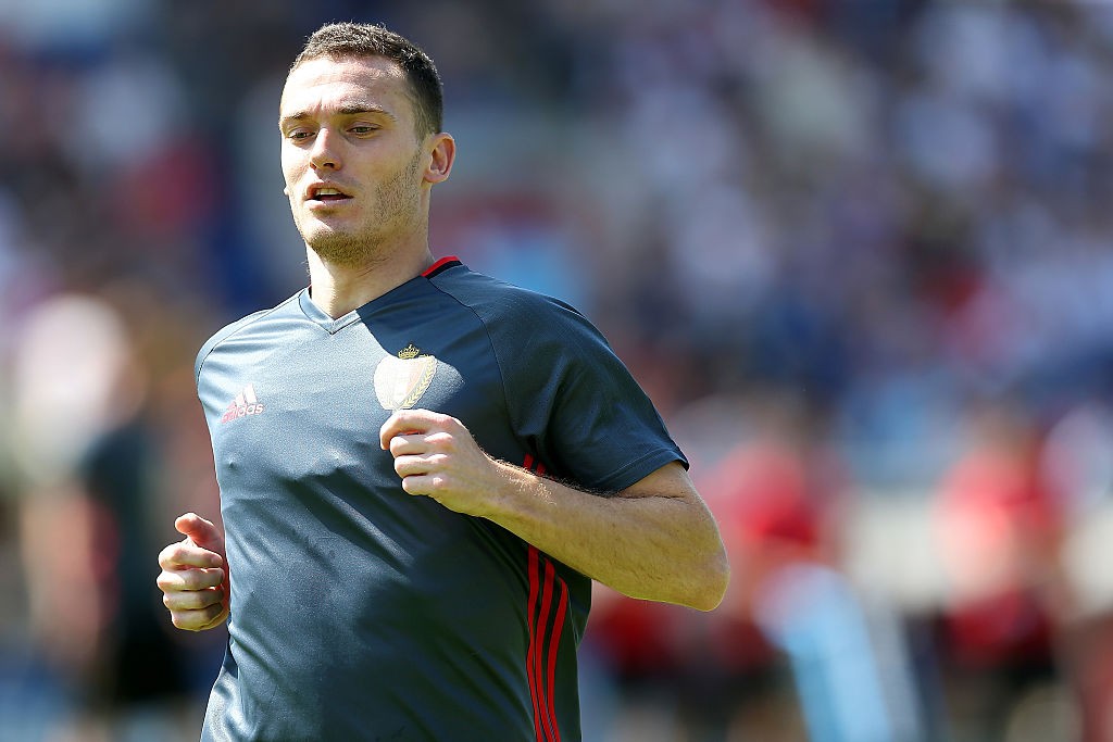 Vermaelen