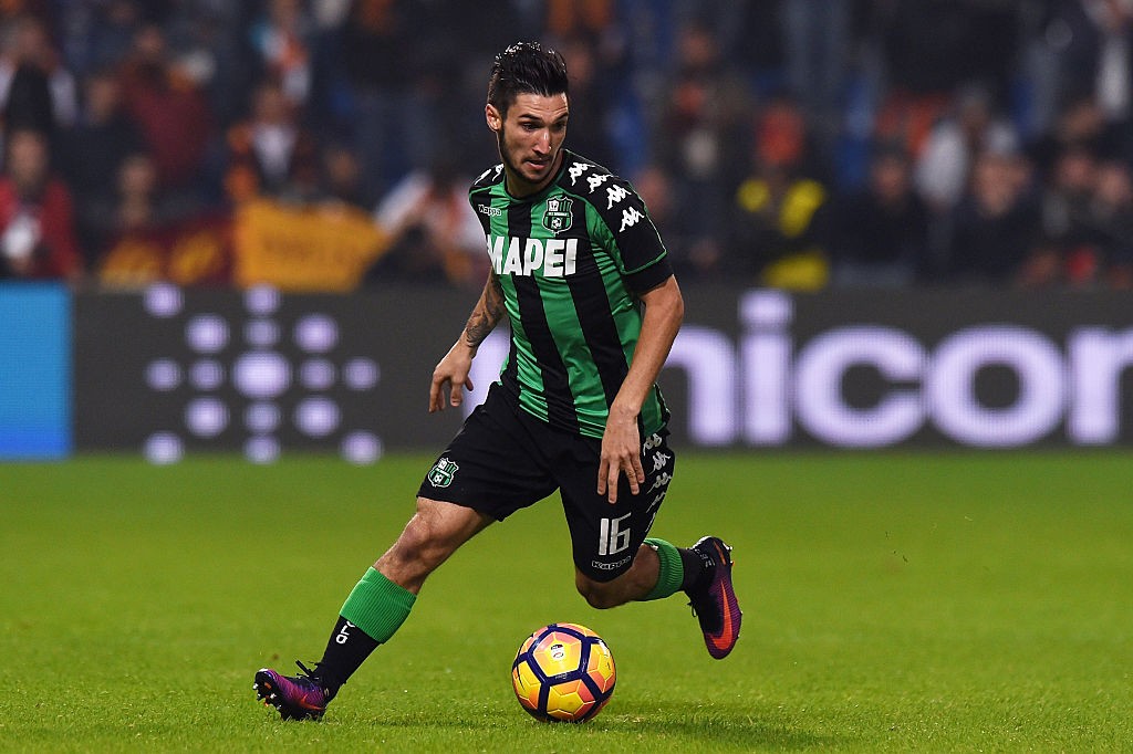 Politano_Sassuolo