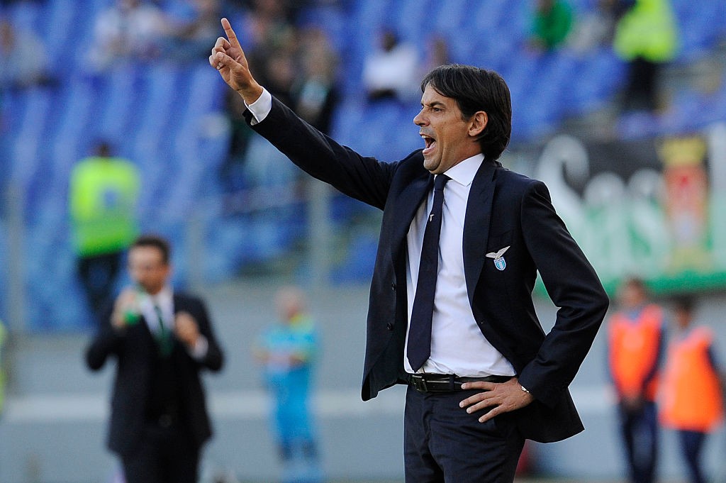 Simone Inzaghi