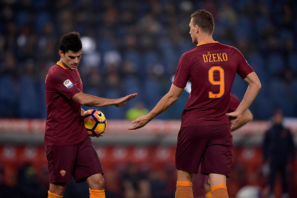 Pescara_Dzeko_Perotti