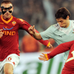 de rossi 2009