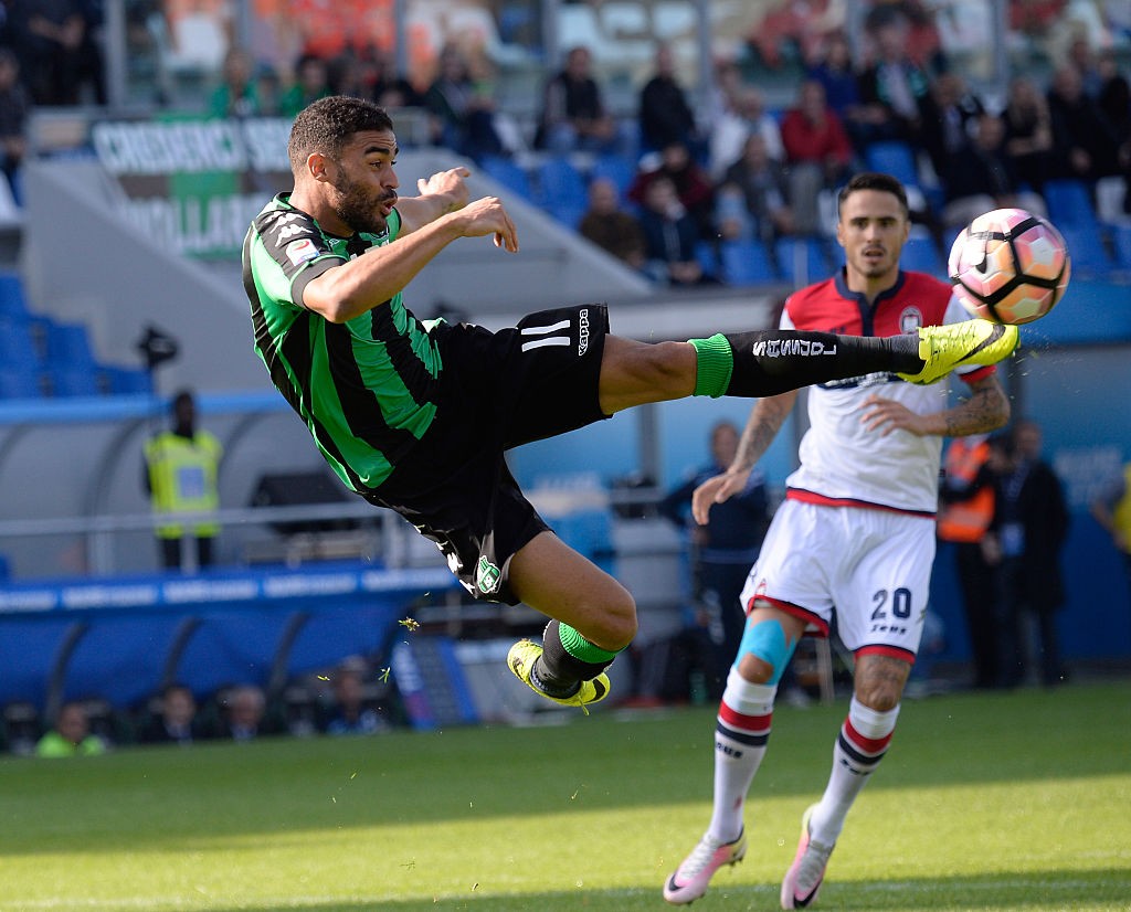 Defrel_Sassuolo